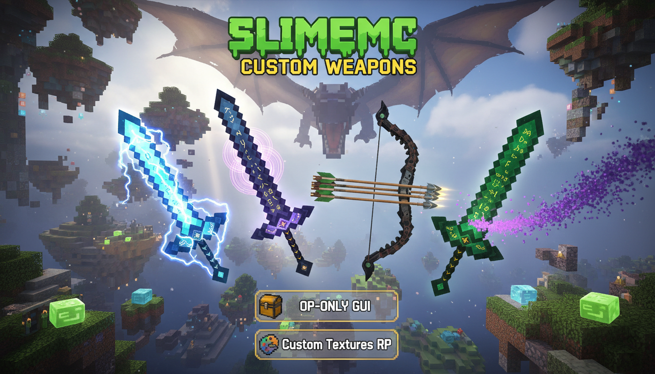 SlimeMc