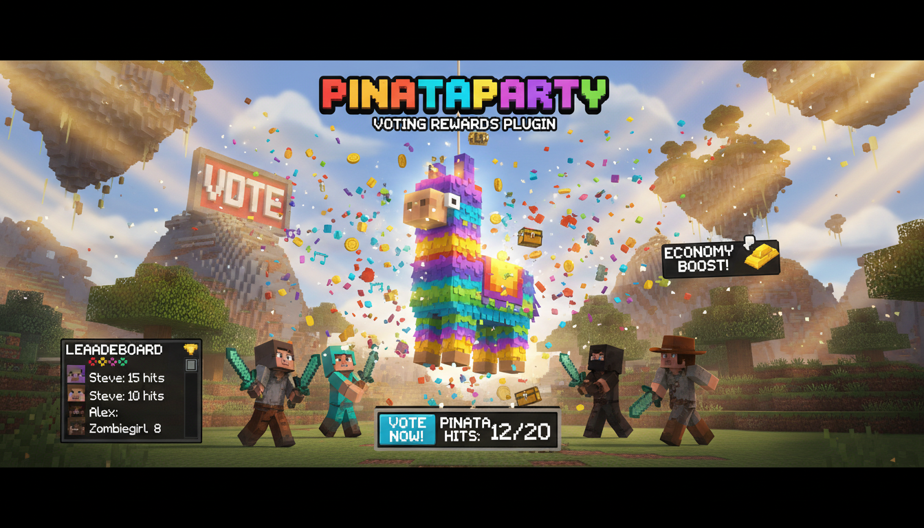 PinataParty
