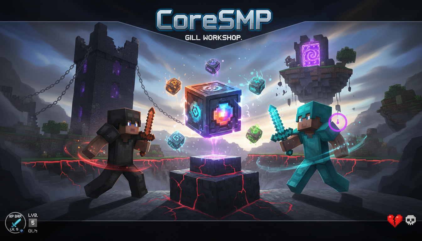 CoreSMP