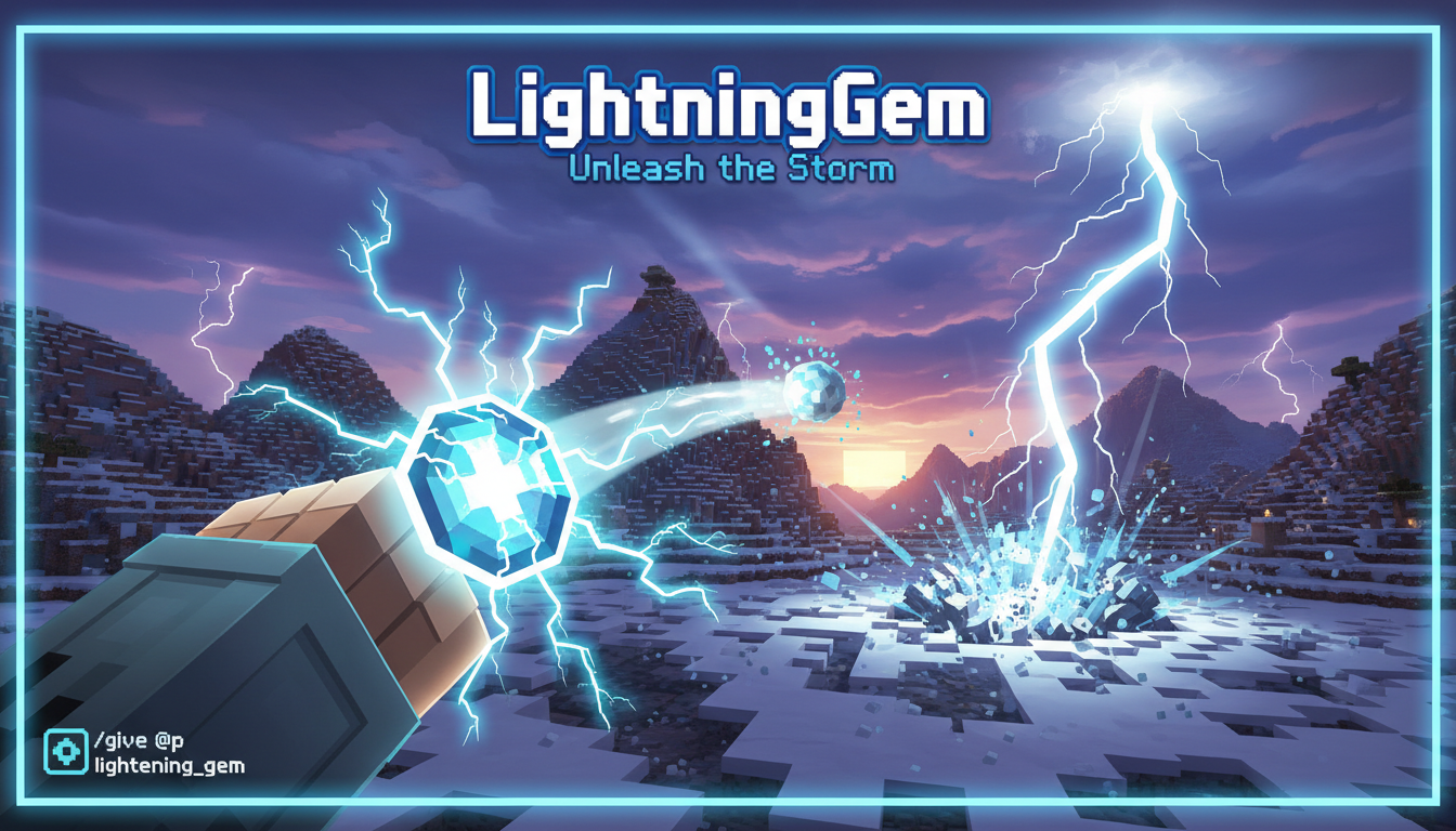 LightningGem