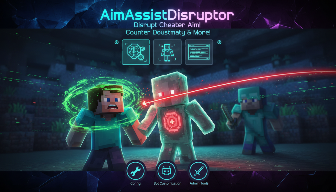 AimAssistDisruptor