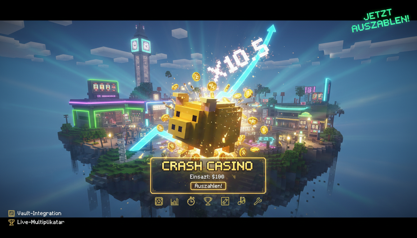 CrashCasino