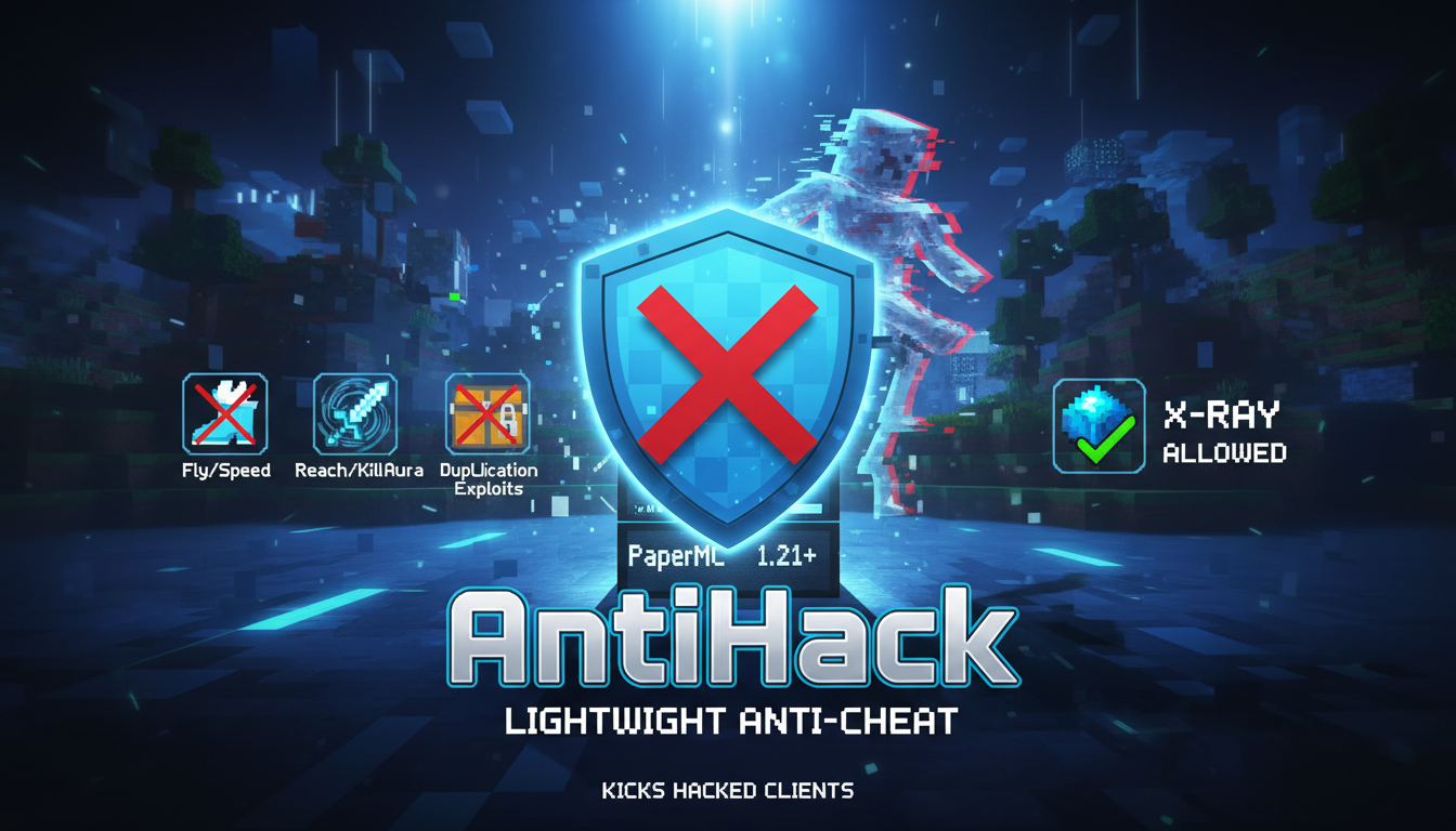 AntiHack