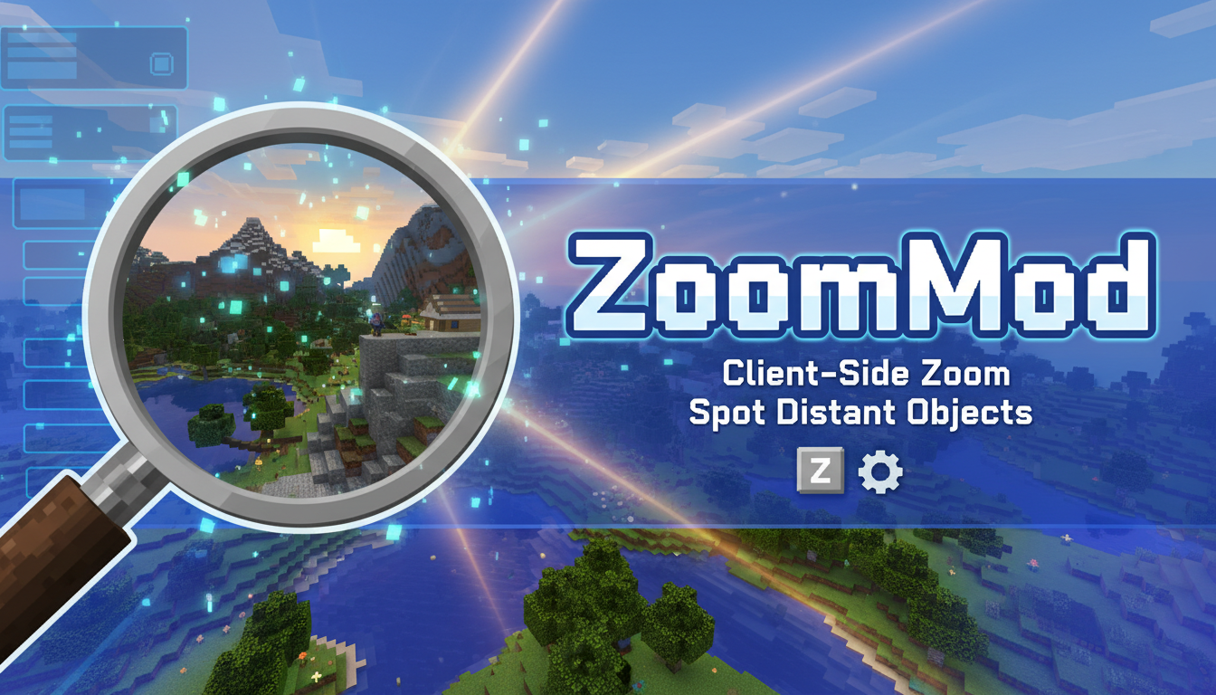 ZoomMod