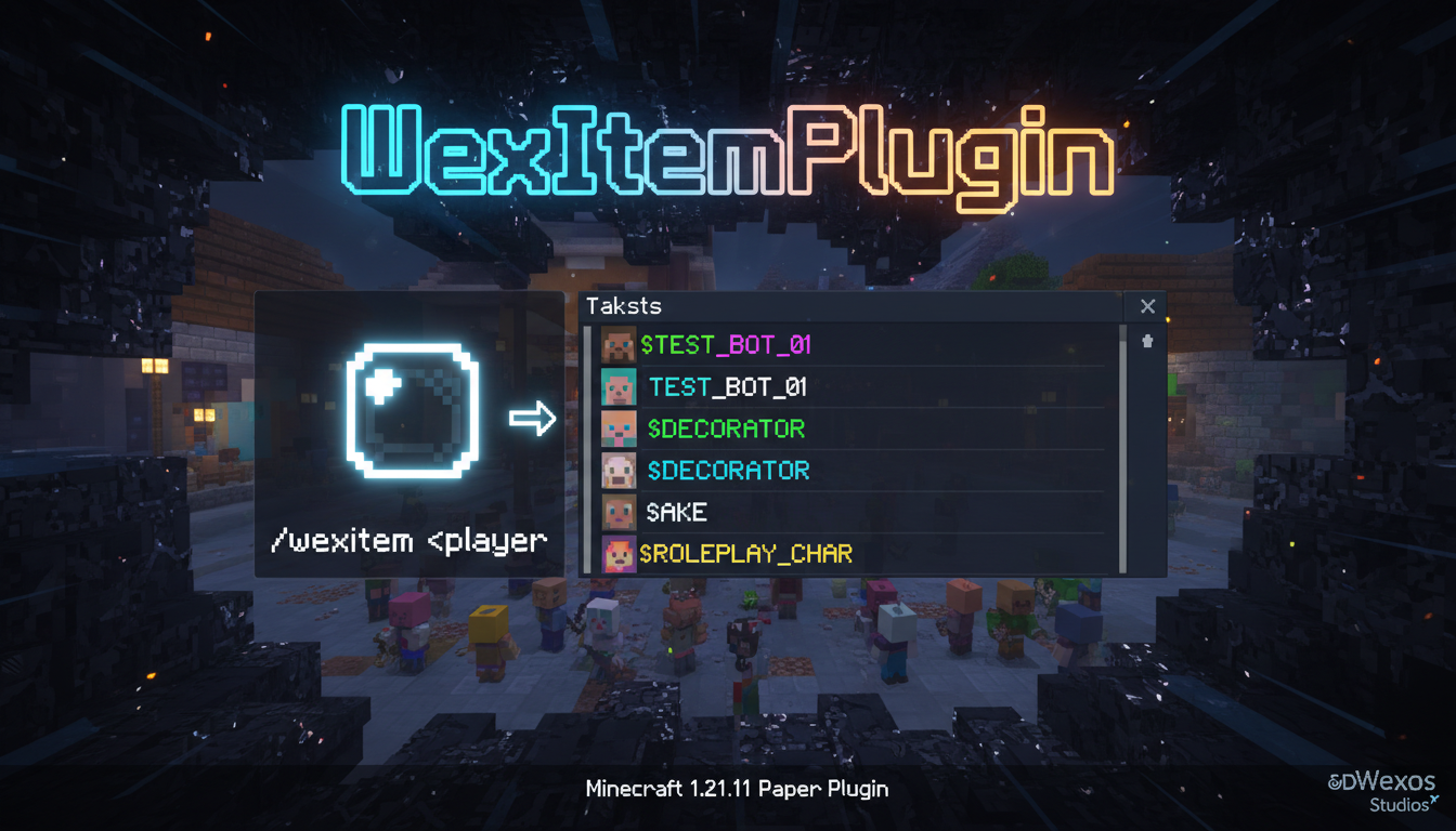 WexItemPlugin