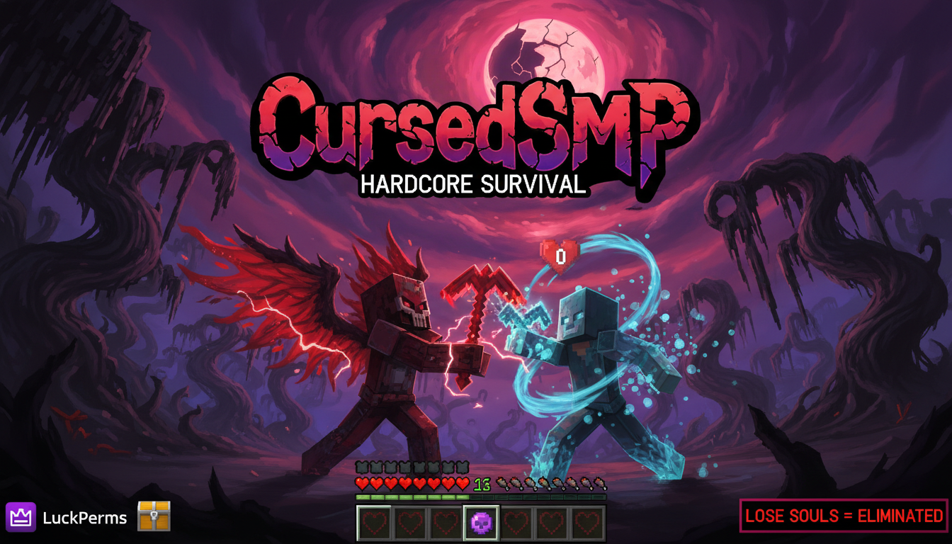 CursedSMP