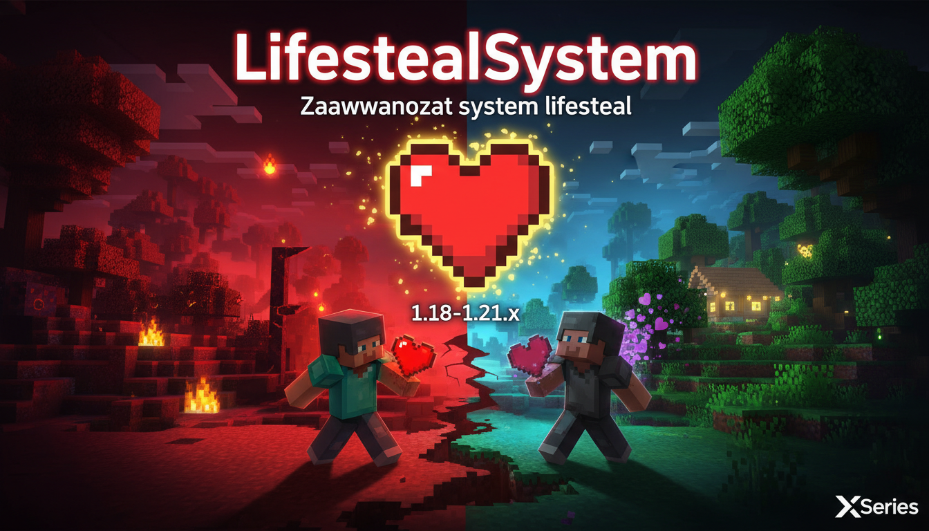 LifestealSystem