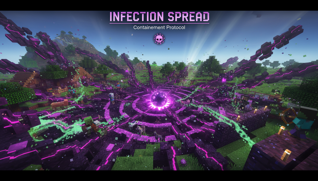 InfectionSpread
