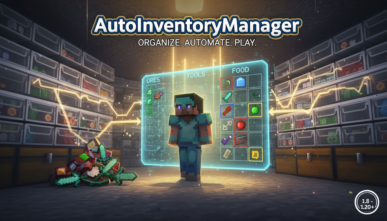 AutoInventoryManager