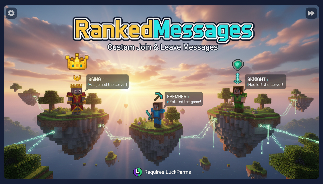 RankedMessages