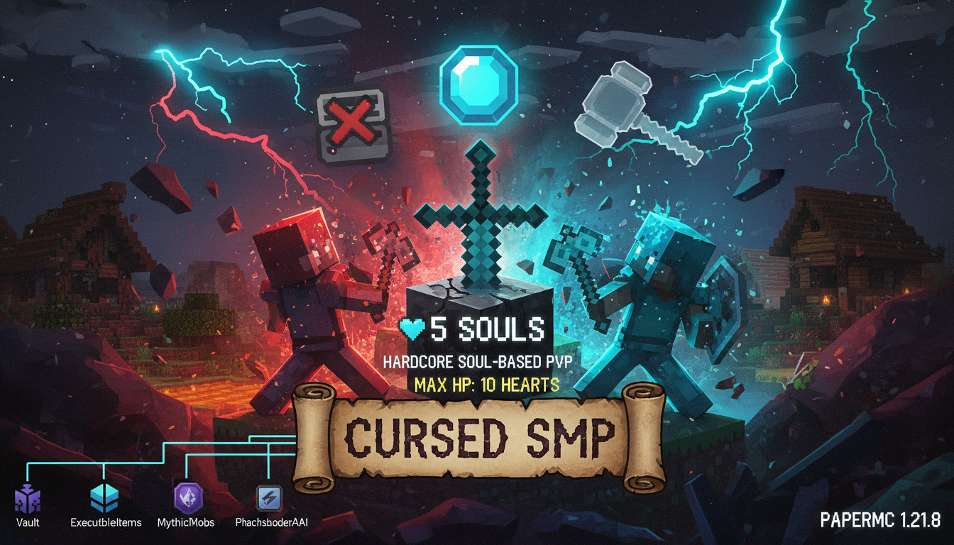 CursedSMP