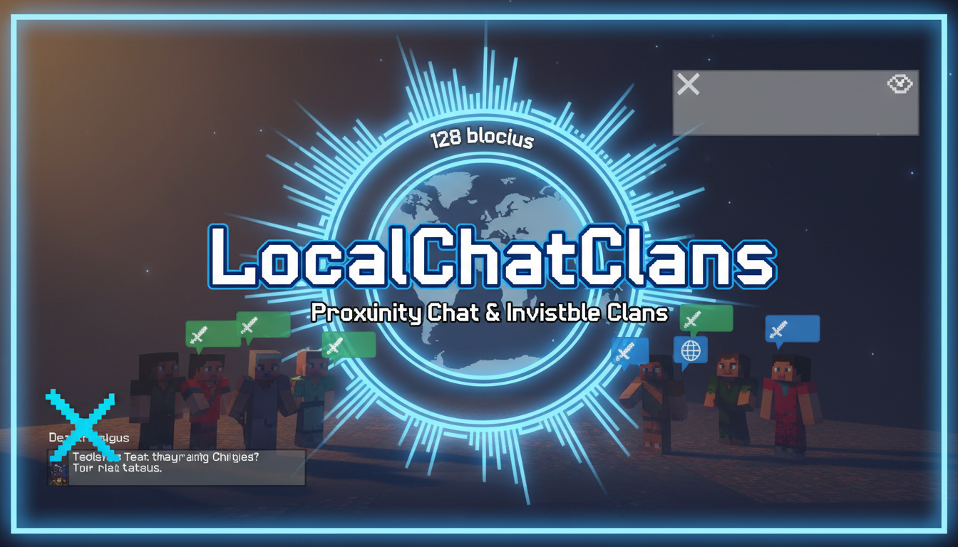 LocalChatClans