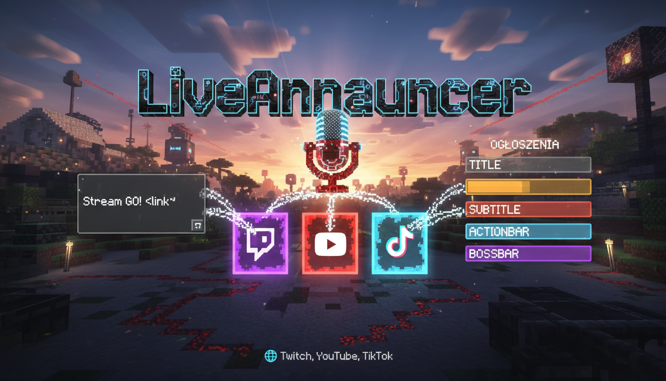 LiveAnnouncer
