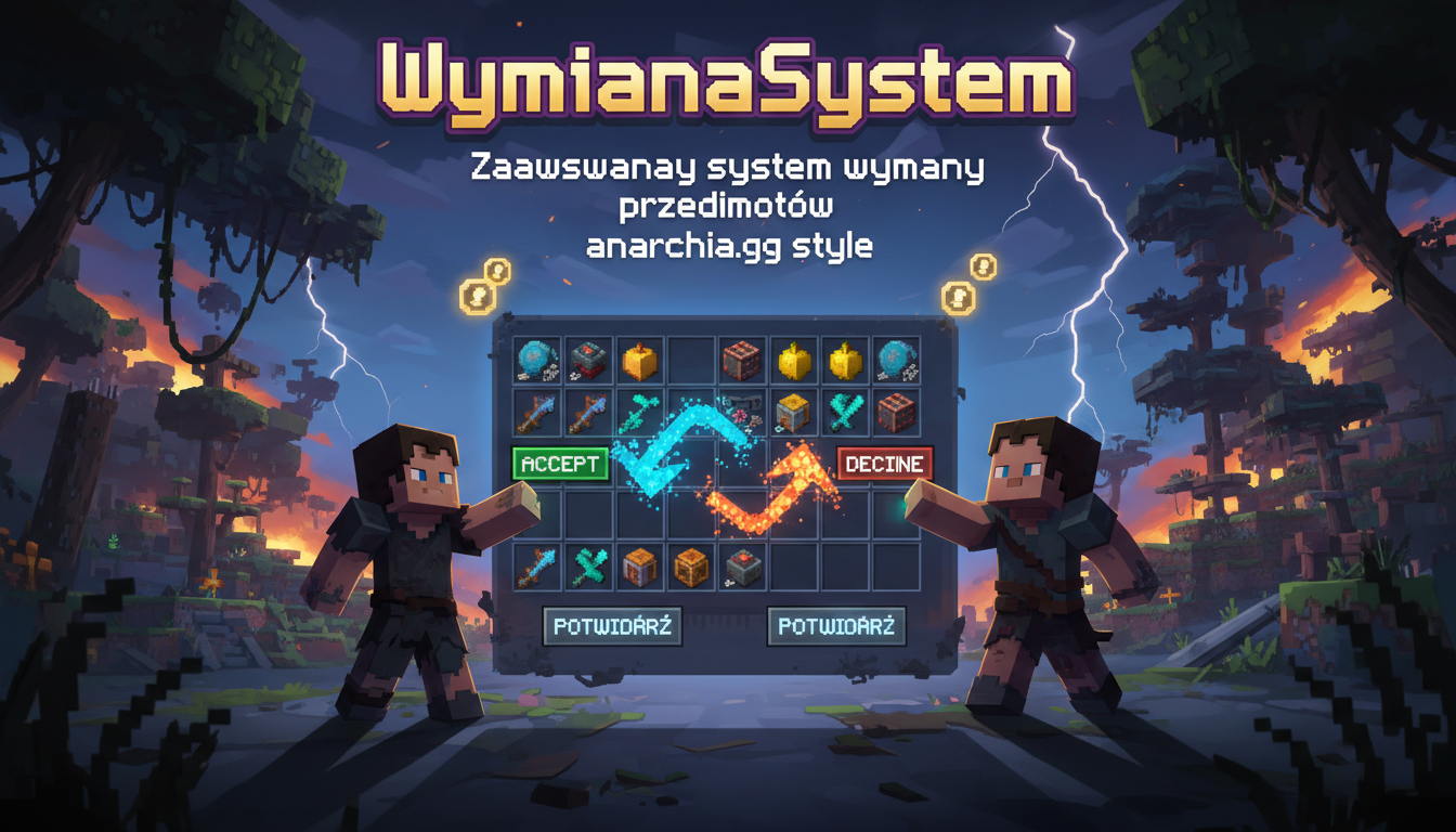 WymianaSystem