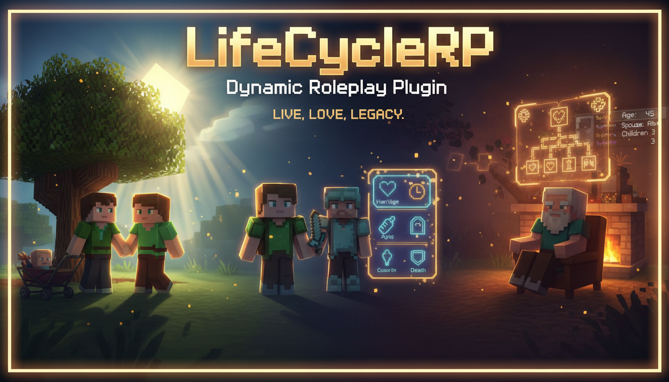 LifeCycleRP