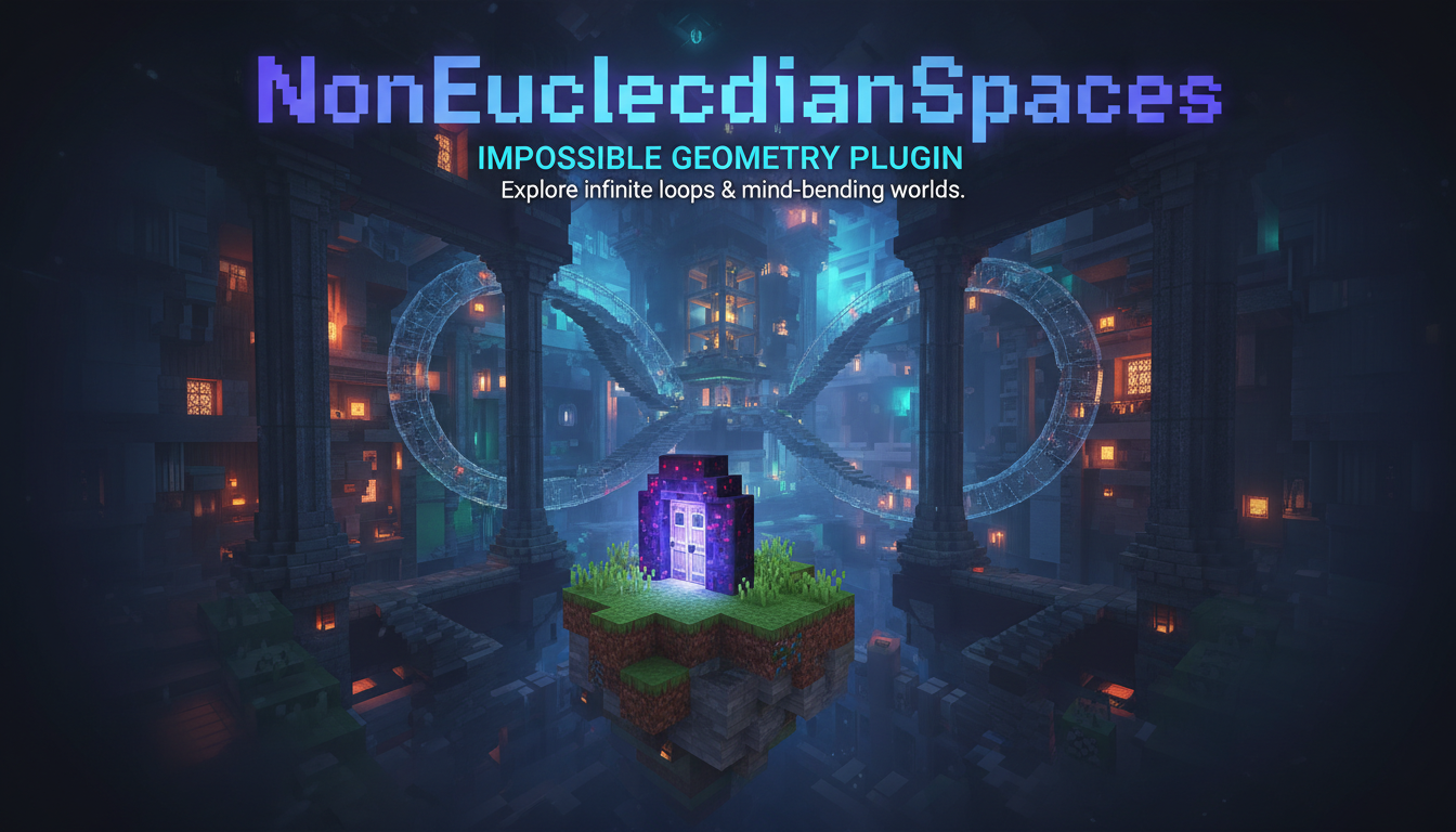 NonEuclideanSpaces