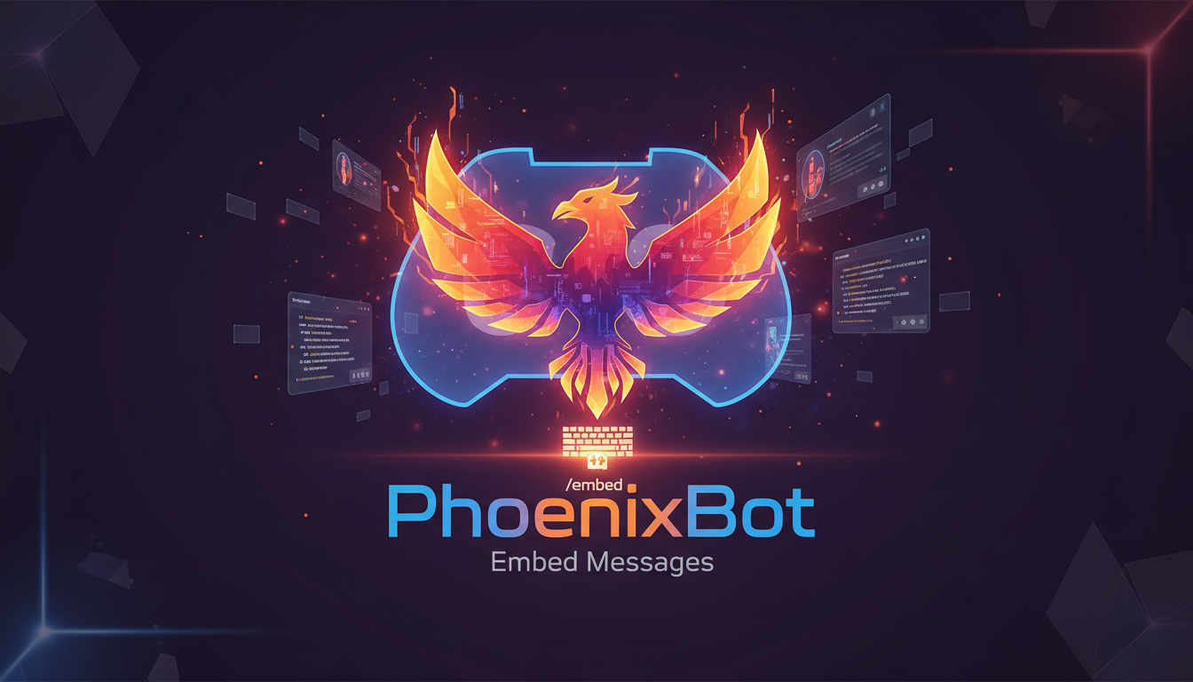 PhoenixBot