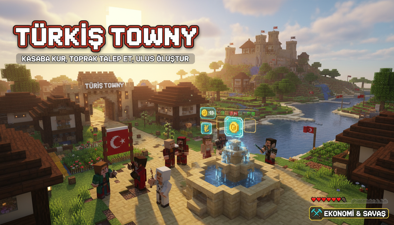 TurkishTowny