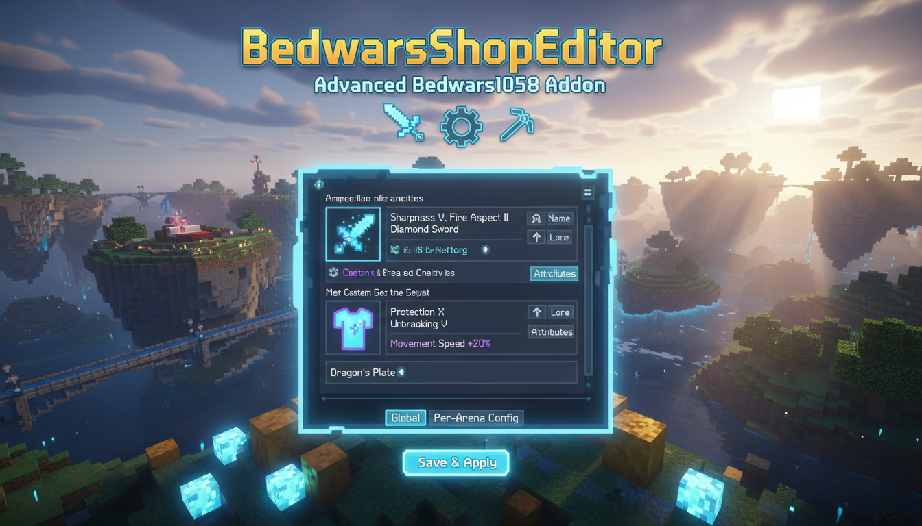 BedwarsShopEditor