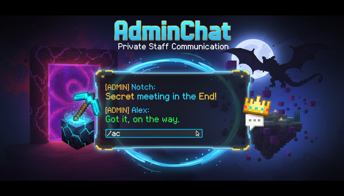 AdminChat