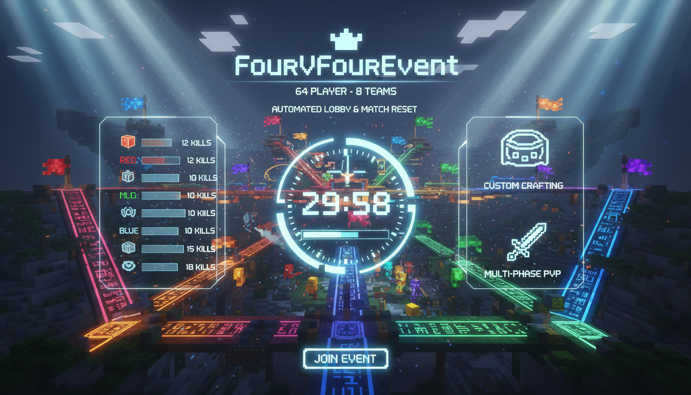 FourVFourEvent