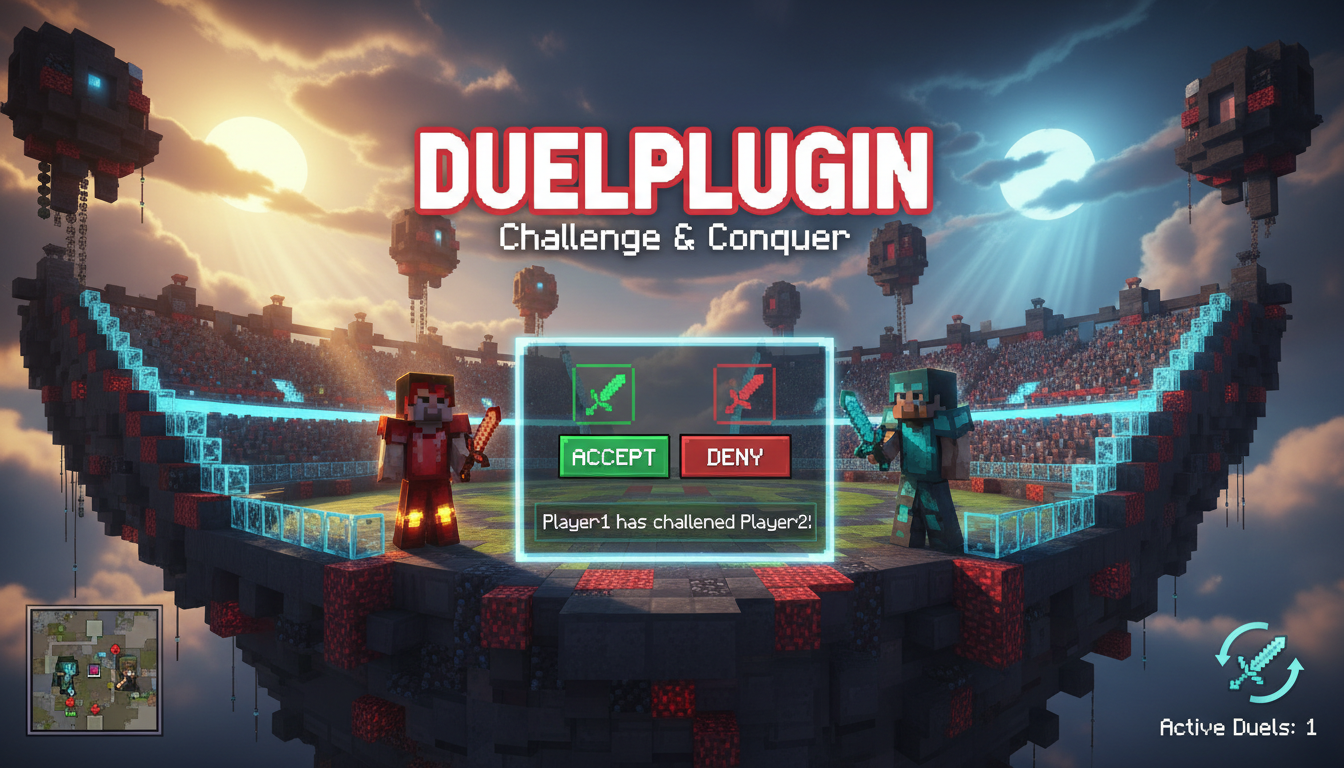 DuelPlugin