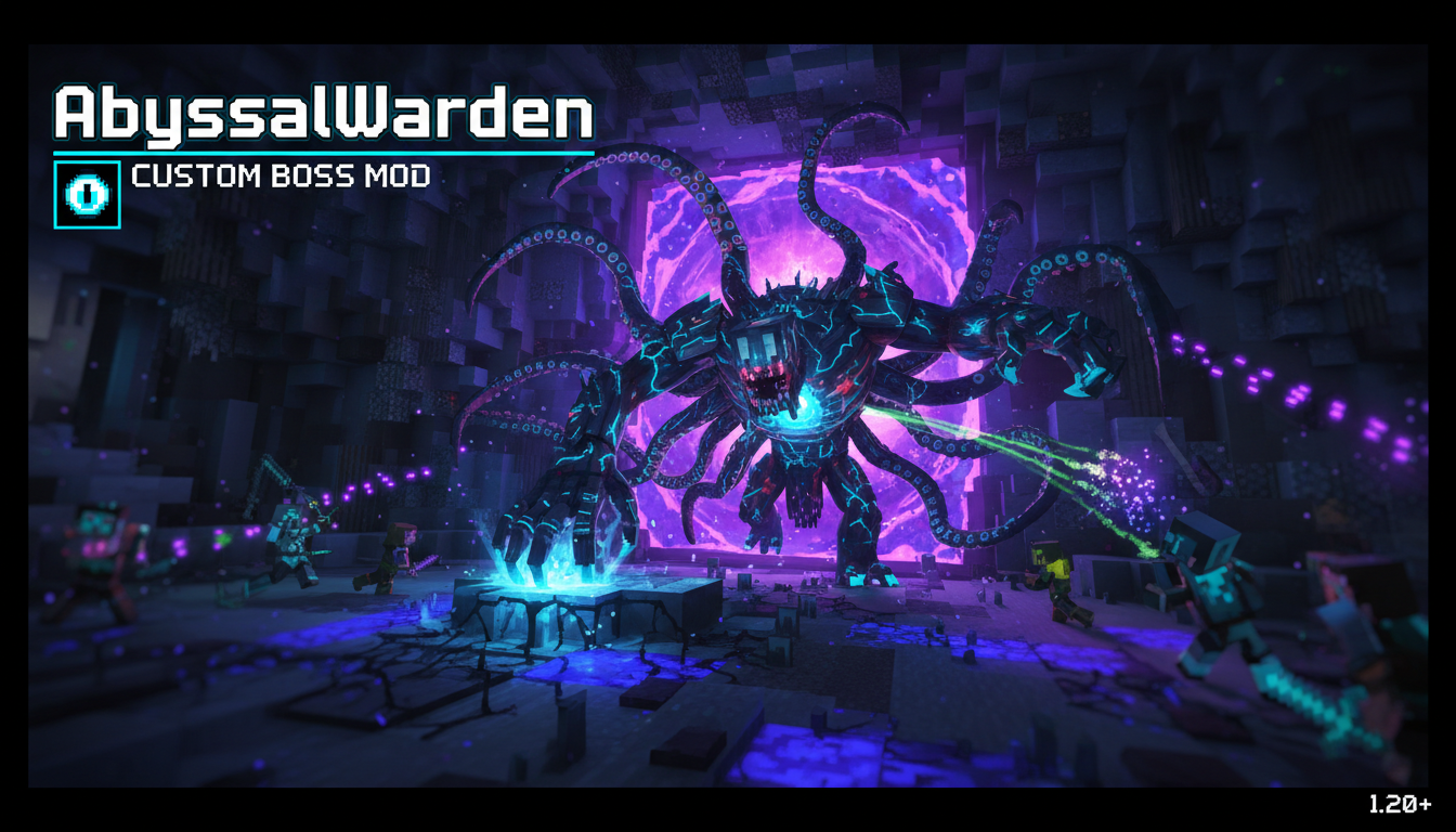 AbyssalWarden