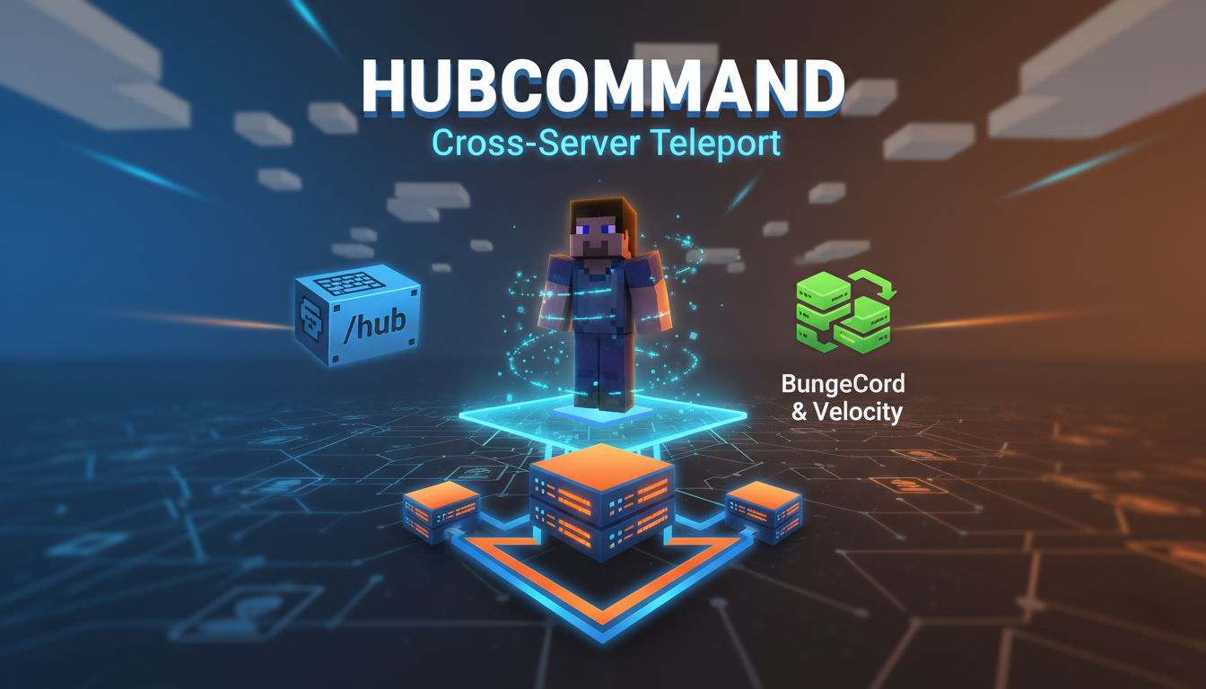 HubCommand