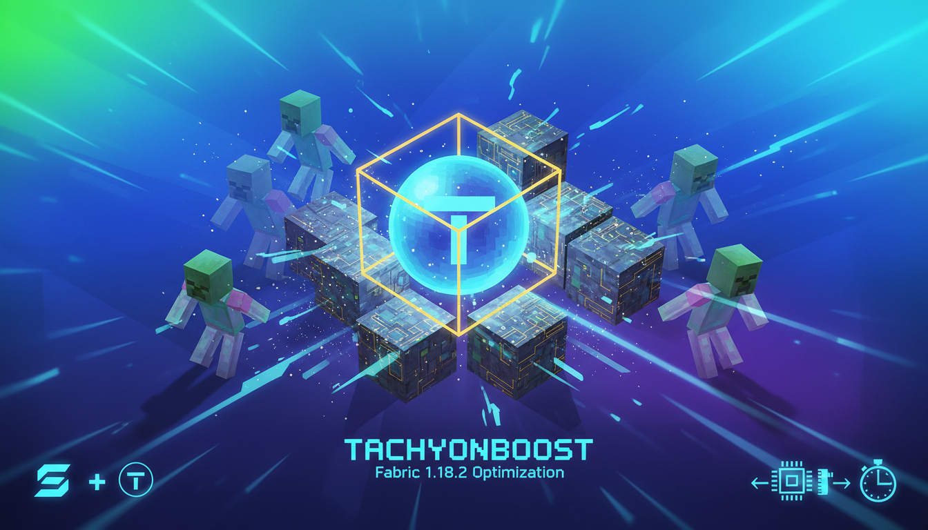 TachyonBoost