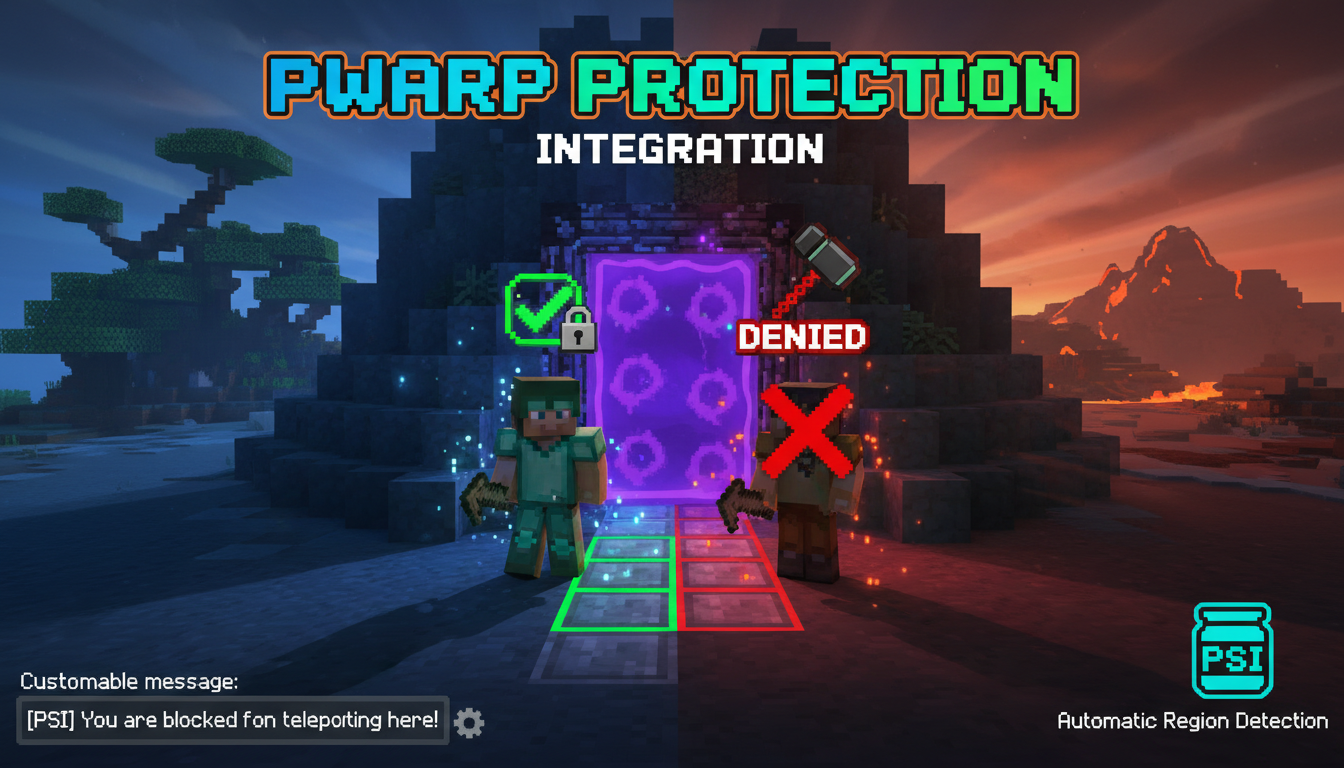 PwarpProtectionIntegration