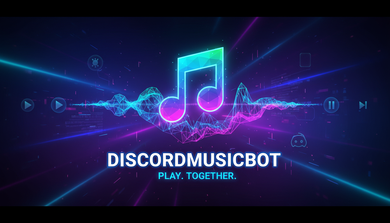 DiscordMusicBot