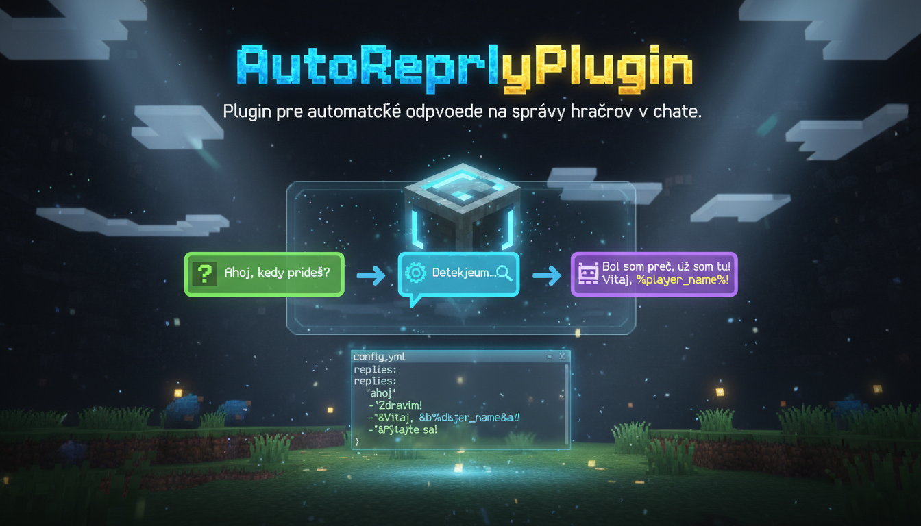 AutoReplyPlugin