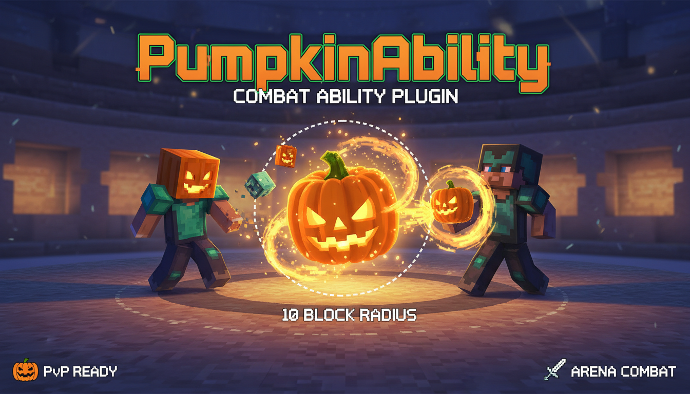 PumpkinAbility