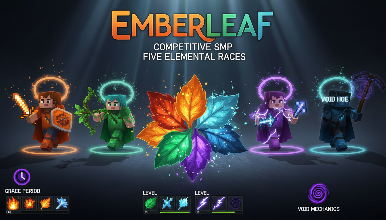 Emberleaf