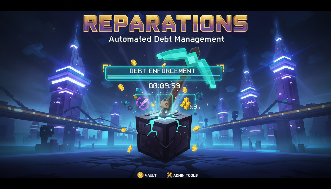 Reparations