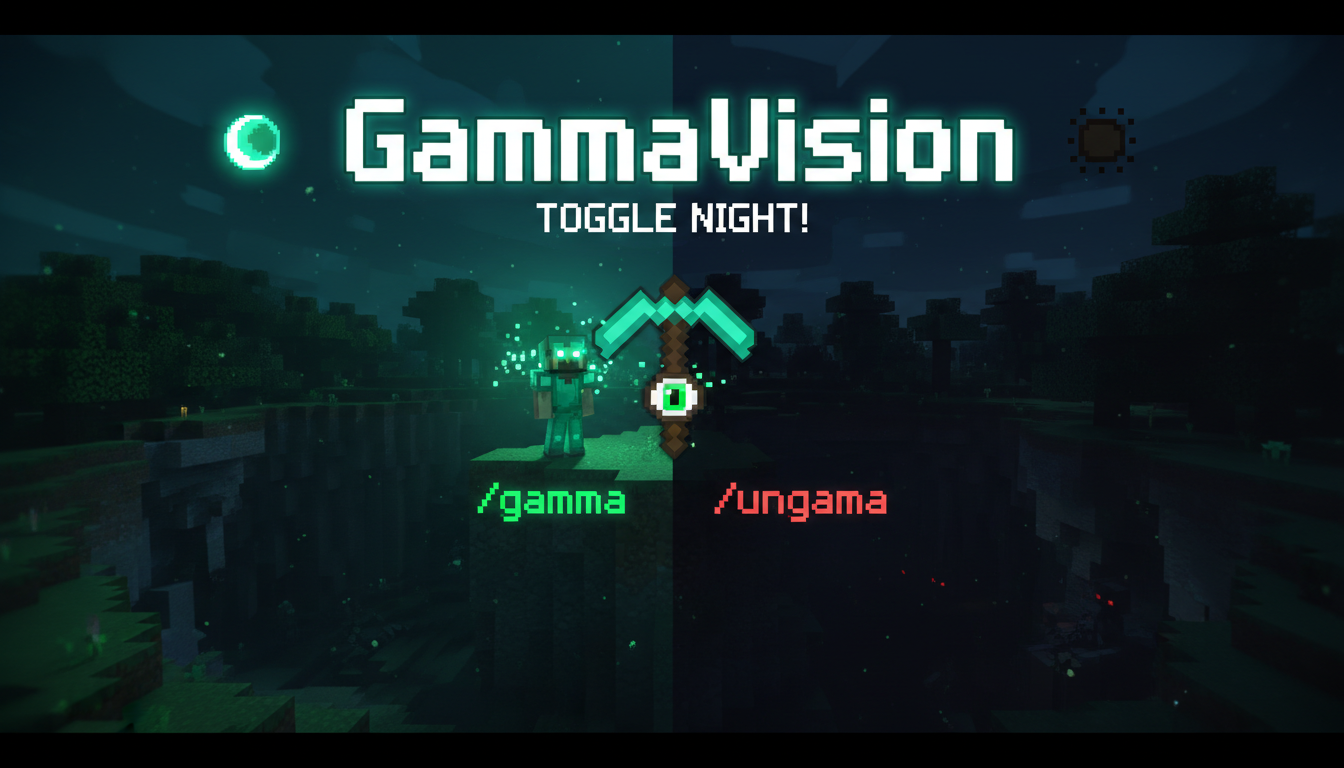 GammaVision