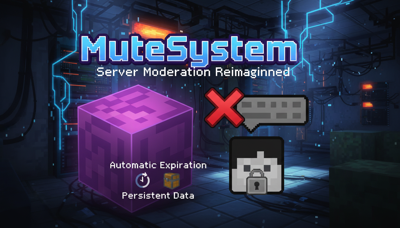 MuteSystem