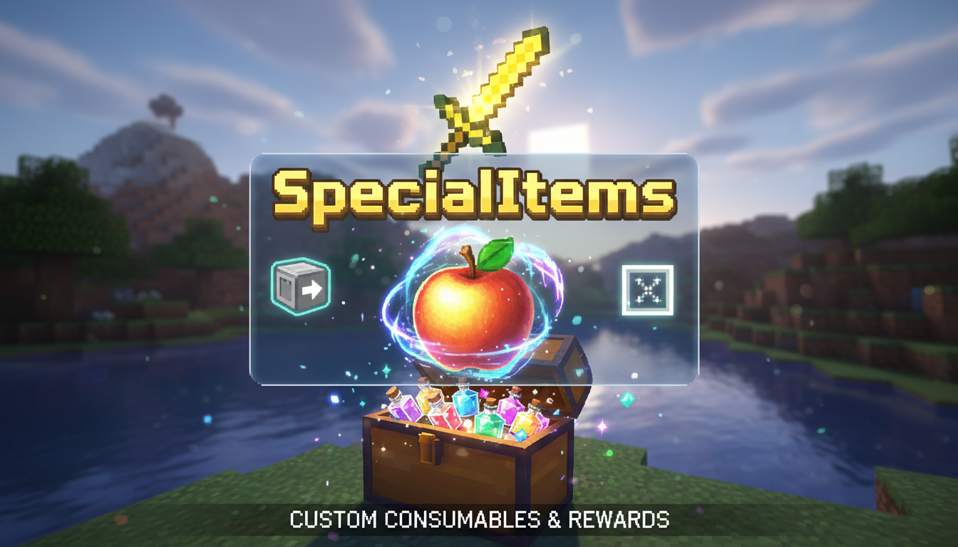 SpecialItems