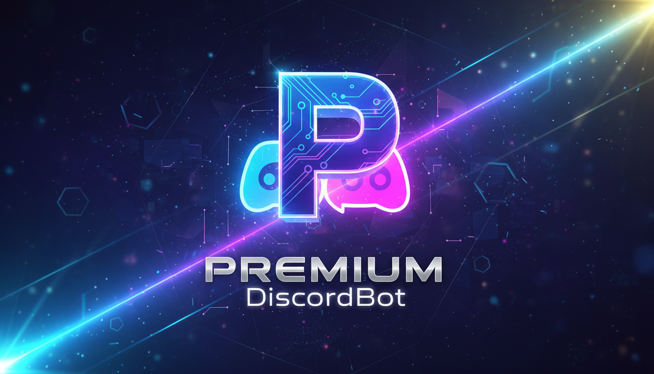 PremiumDiscordBot