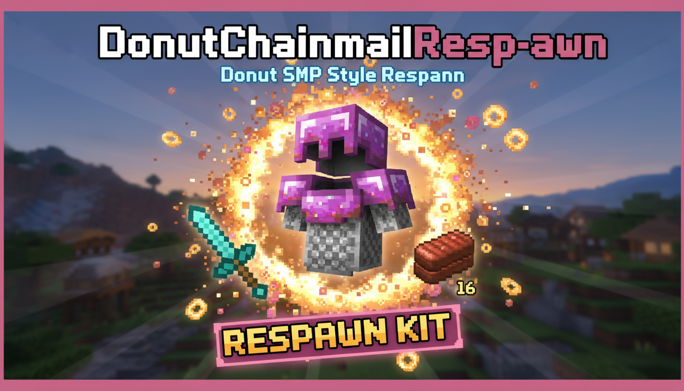DonutChainmailRespawn