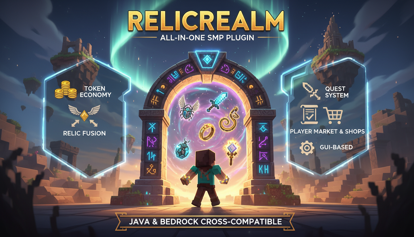 RelicRealm