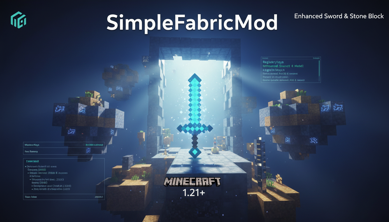 SimpleFabricMod
