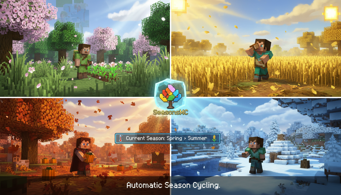 SeasonsMC