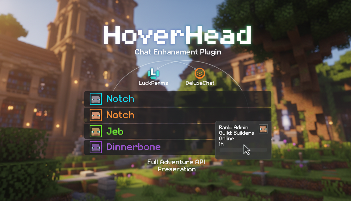 HoverHead