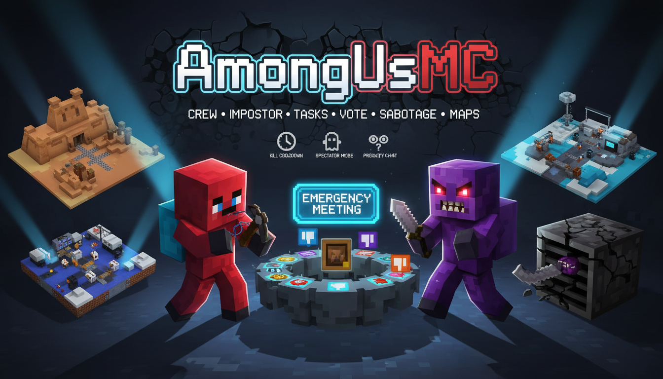 MogusAmongUs
