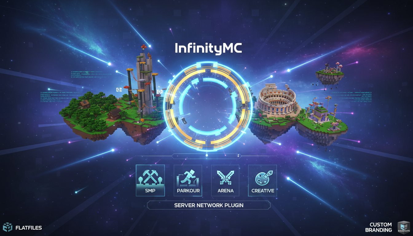 InfinityMC