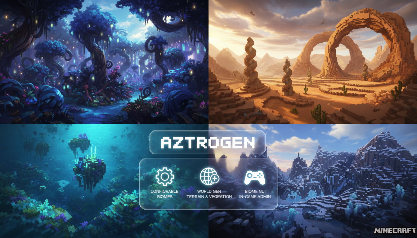 Aztrogen