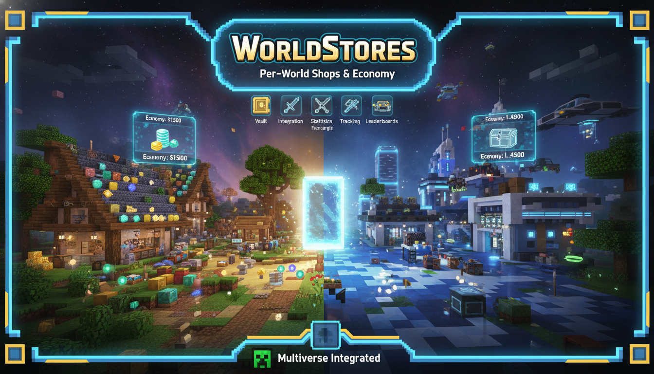 WorldStores