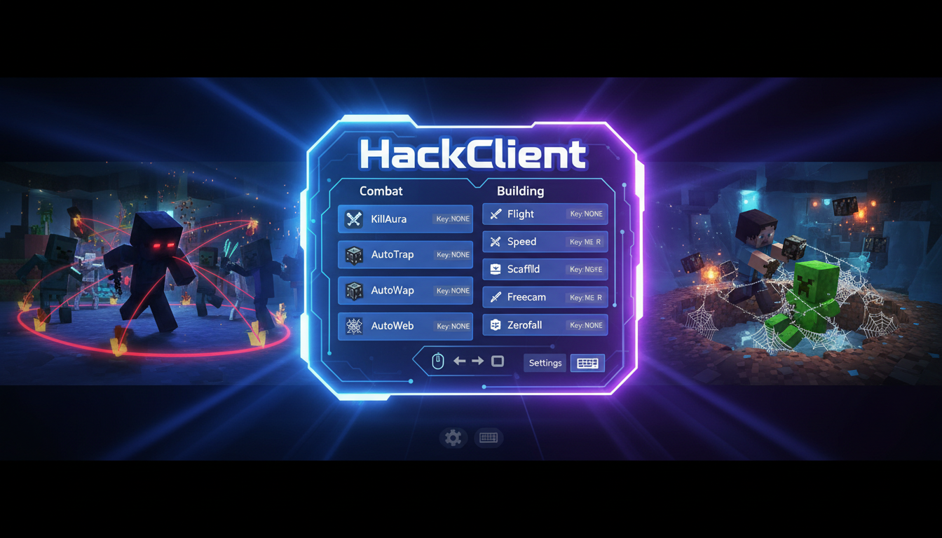 HackClient