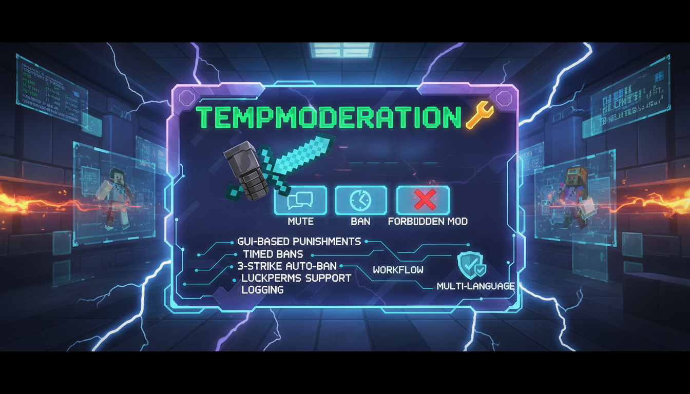 TempModeration